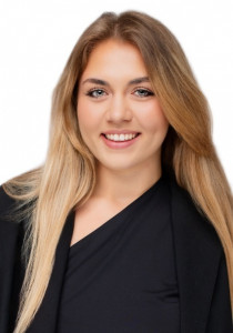 Wiktoria Bienias